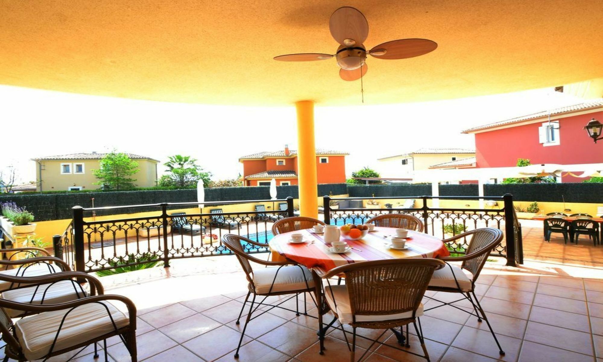 Villa 104515 - In Marratxí